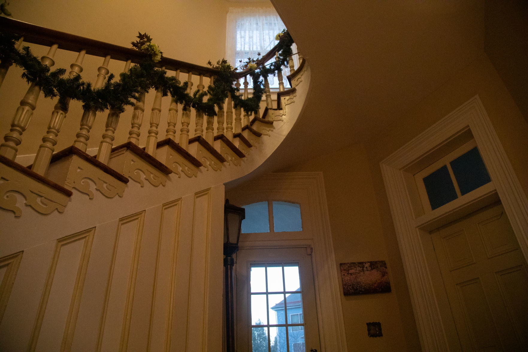 Cabell Street 11